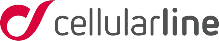 Cellular line logo